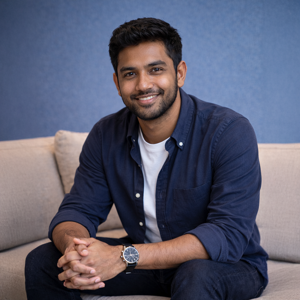 Muthu Pillai